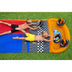Bestway H2OGO! 16' Splashy Speedway Slide - Curacao