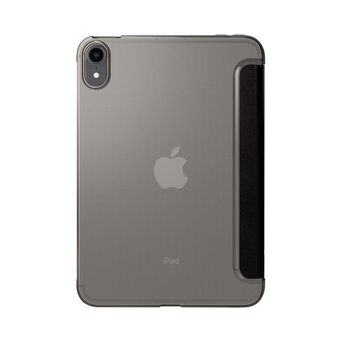 Spigen Smart Fold Case for Apple iPad Mini 6 - Black