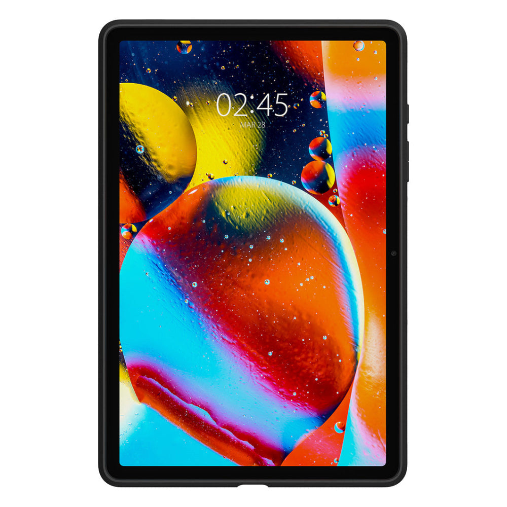 Funda Spigen Tough Armor Pro para Galaxy Tab S9 Plus - Negra