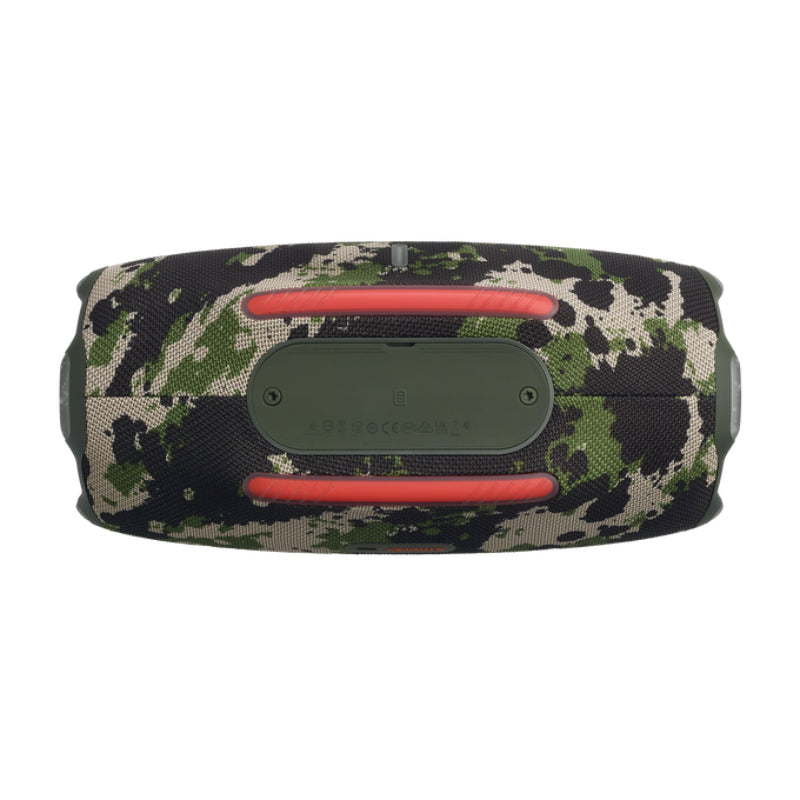 Altavoz Bluetooth JBL Xtreme 4 - Camuflaje negro