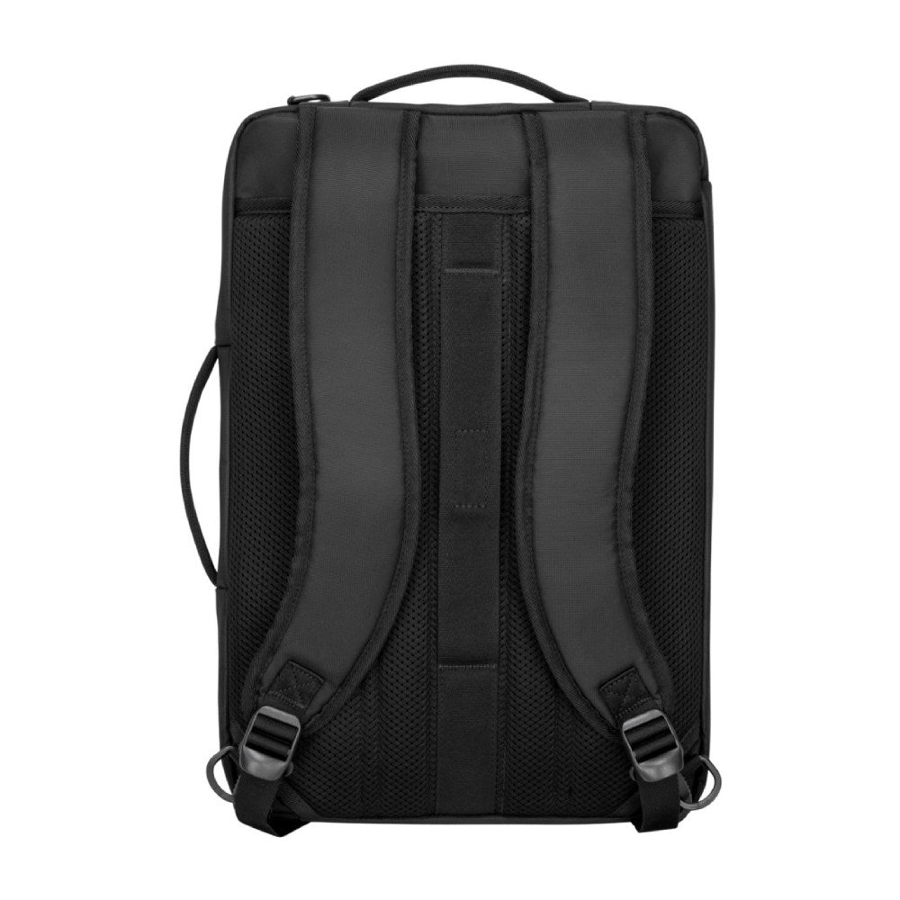 Mochila convertible Targus Urban para portátil de 15,6", color negro