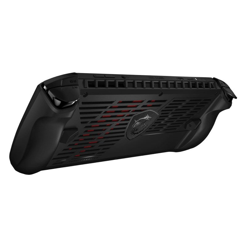 MSI CLAWA1050 Portable 7" Gaming Handheld - Intel core Ultra 7 with 16GB Memory and 1TB SSD - Black