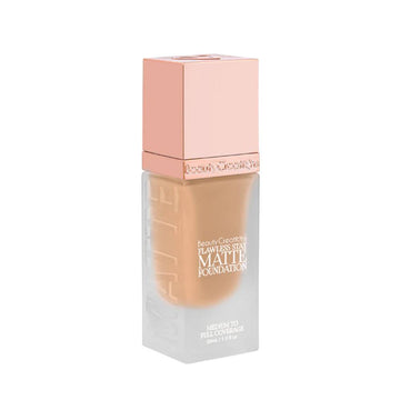 Beauty Creations Flawless Stay Liquid Matte Foundation