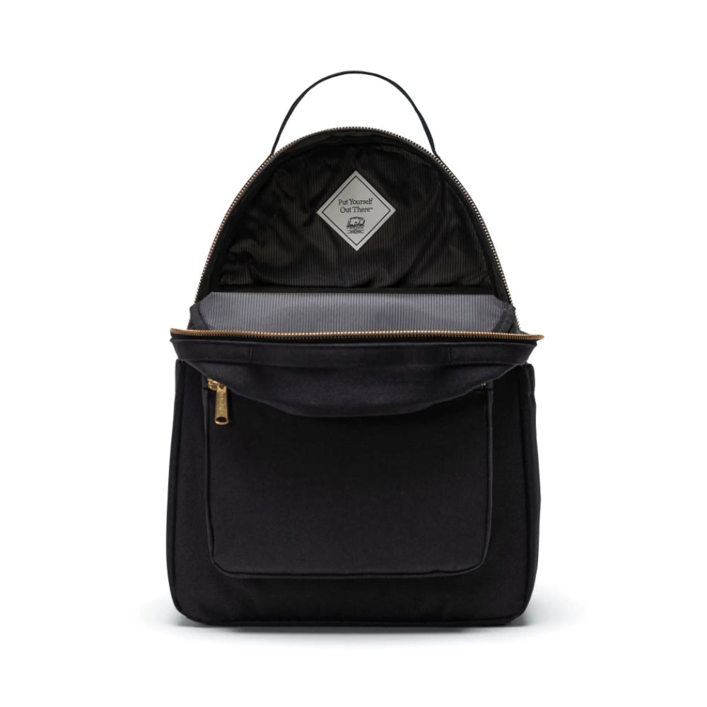 Herschel Nova 18L Backpack - Black