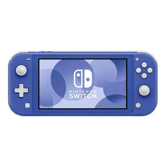 Nintendo Switch Lite 32GB Console - Blue