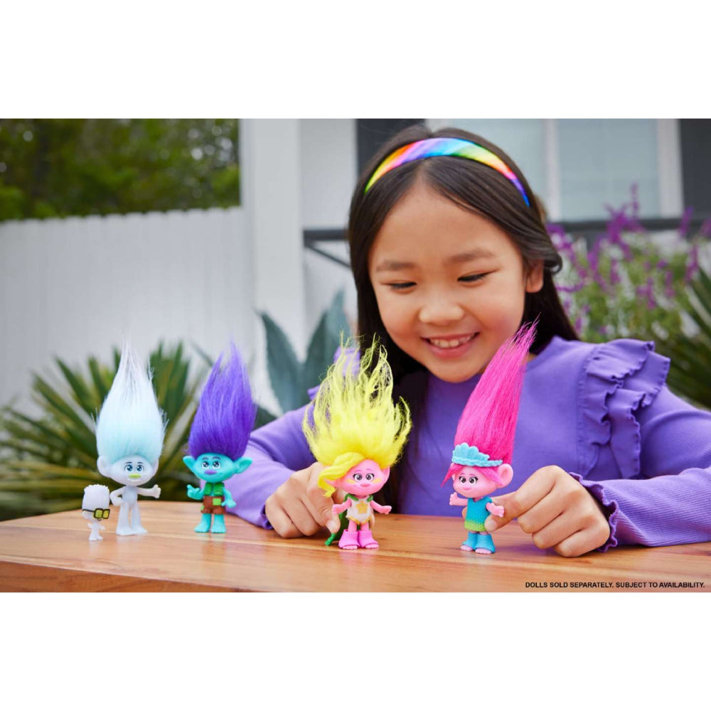 Trolls Band Together Small Doll - Assortment