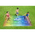 Bestway H2OGO! Color Splash Blobz Water-Filled Splash Pad - Curacao