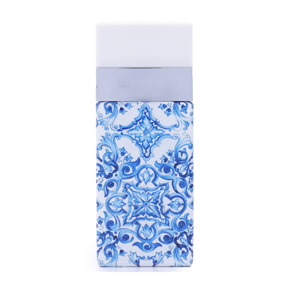 Dolce &amp; Gabbana Light Blue Summer Vibes Eau de Toilette Spray para mujer de 1,7 oz