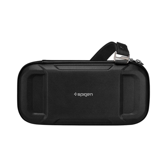 Spigen Rugged Armor Pro Pouch for Nintendo Switch - Black