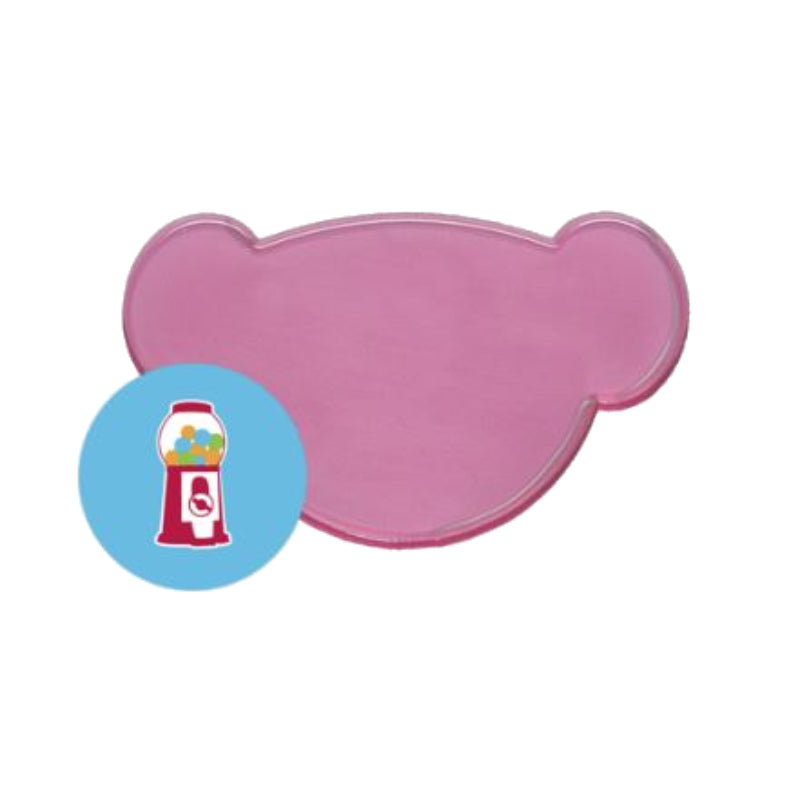 Build-A-Bear Scentiments Bubblegum Scent for Plush Toy - Pink