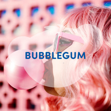 Build-A-Bear Scentiments Bubblegum Scent for Plush Toy - Pink