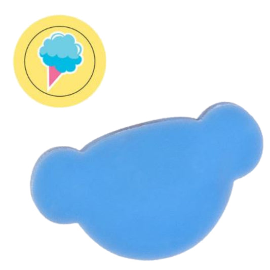 Build-A-Bear Scentiments Cotton Candy Scent for Plush Toy - Blue
