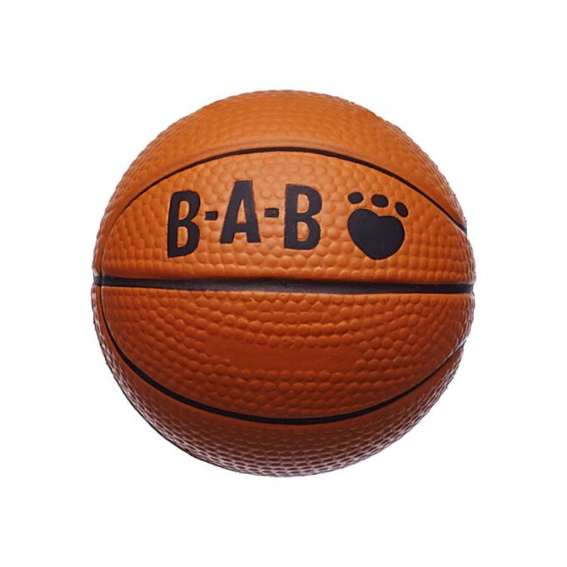 Build-A-Bear BABW Basketball for Teddy Bear - Orange