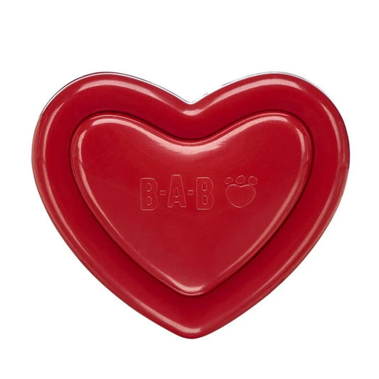 Build-A-Bear Heart-Shaped Heartbeat Effect for Stuffed Animals - Red