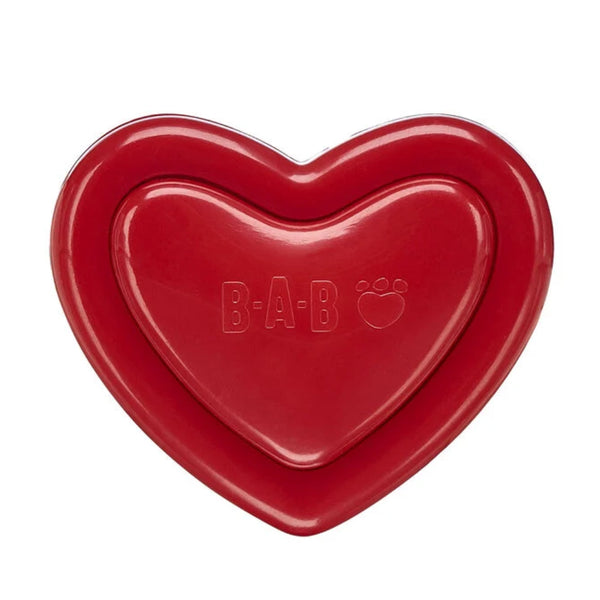 Build-A-Bear Heart-Shaped Heartbeat Effect for Stuffed Animals