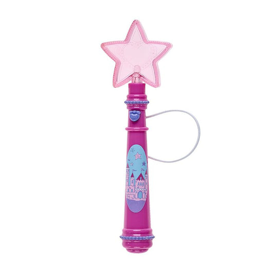 Build-A-Bear Princess Wand for Teddy Bear- Pink