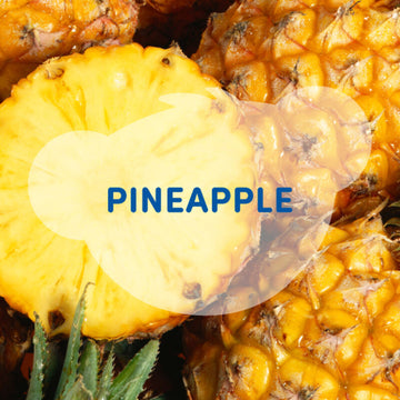 Build-A-Bear Scentiments Pineapple Scent for Plush Toy