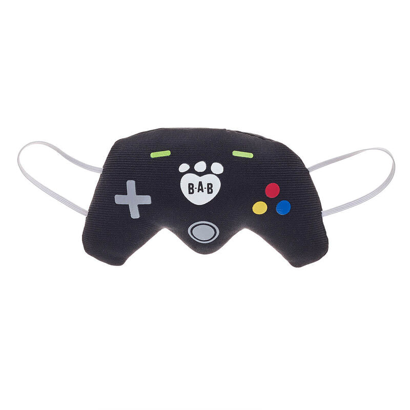 Build-A-Bear Game Controller Toy Wristie - Black