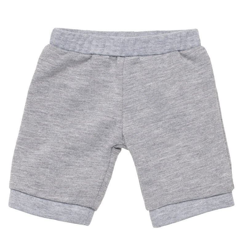 Build-A-Bear Jogger Pants for Teddy Bear - Gray