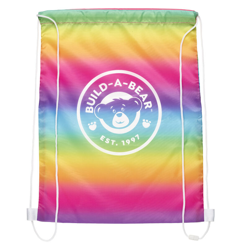 Build-A-Bear Bear Carrier