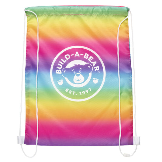 Build-A-Bear Bear Carrier