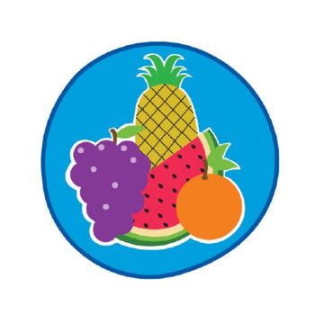 Build-A-Bear Scentiments Tutti Frutti Scent for Plush Toy