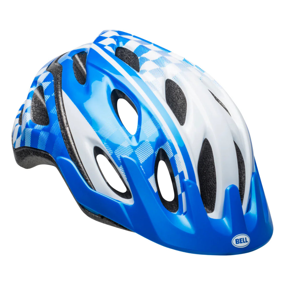 bell child cycle helmet Bell Child Bicycle Helmet– Curacao