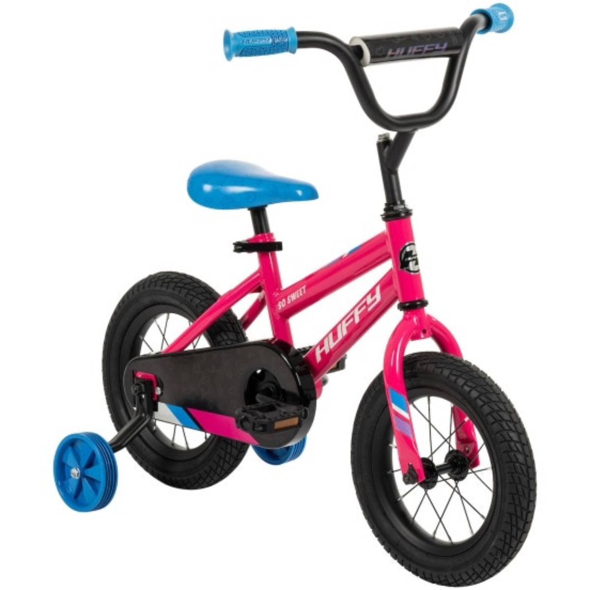 Huffy 12" So Sweet Girl's Bike - Pink
