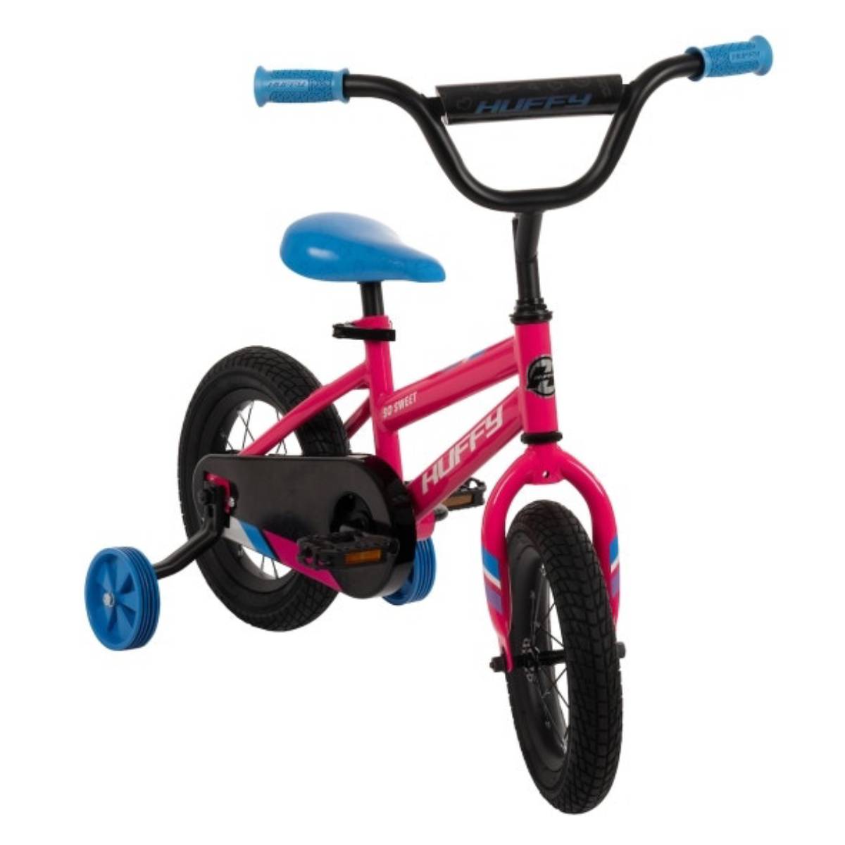 Huffy 12" So Sweet Girl's Bike - Pink