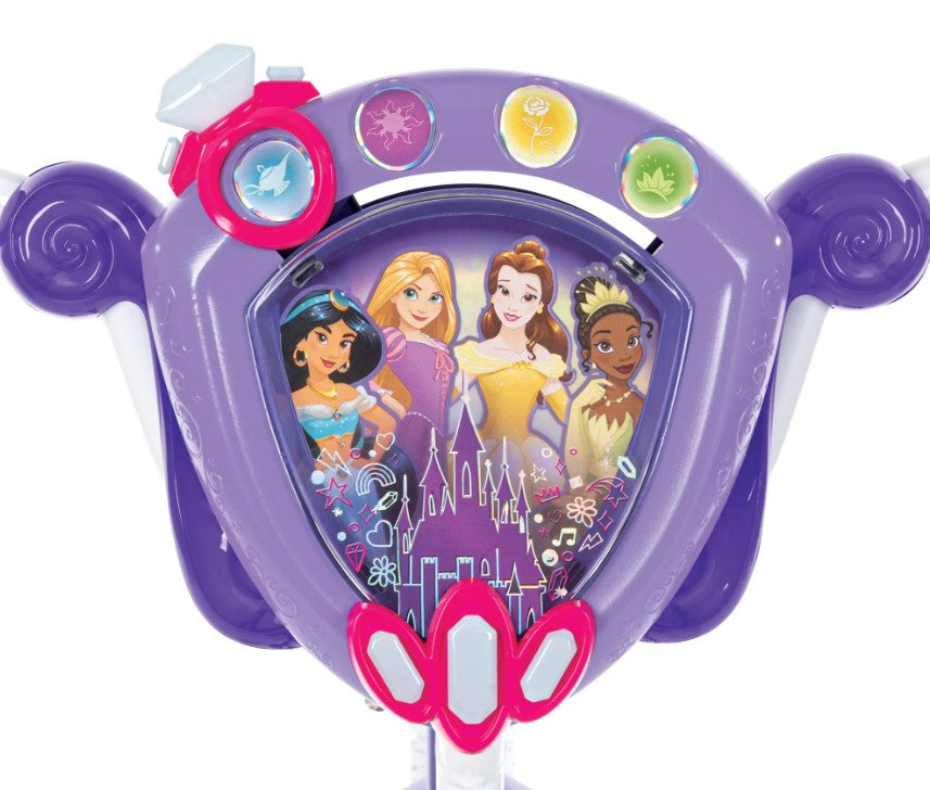 Huffy - Disney Princess 12" Girls' Bike