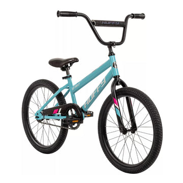 Huffy So Sweet Girls' Bike 20" Wheels Teal