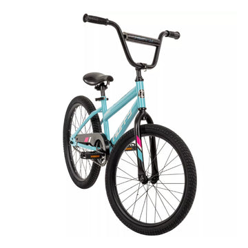 Huffy So Sweet Girls' Bike 20" Wheels Teal