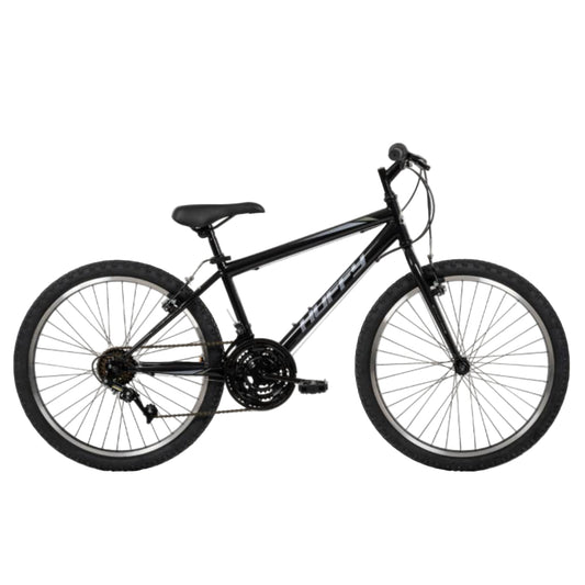 Huffy 24" Granite Mountain Bike - Black