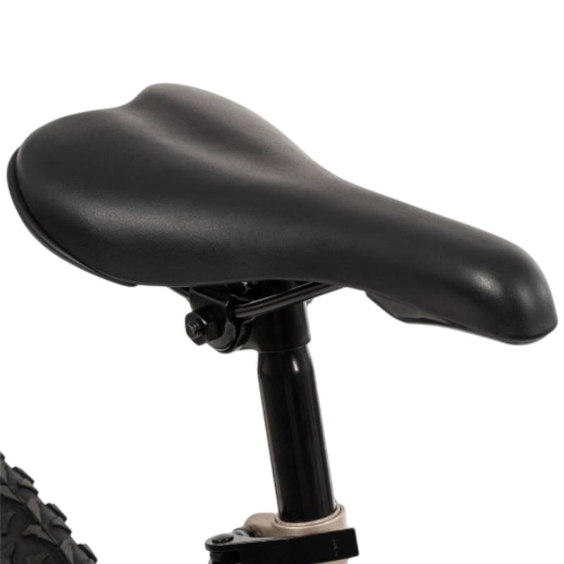 Huffy 24" Incline Mountain Bike - Beige/Black