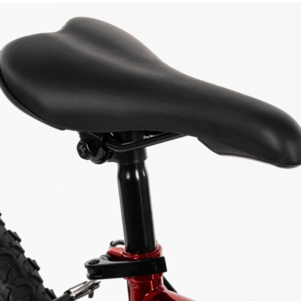 Huffy 26" Granite Mountain Bike - Red/Black