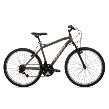 Huffy 26" Incline Mountain Bike - Gray