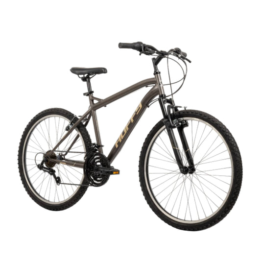 Huffy 26" Incline Mountain Bike - Gray