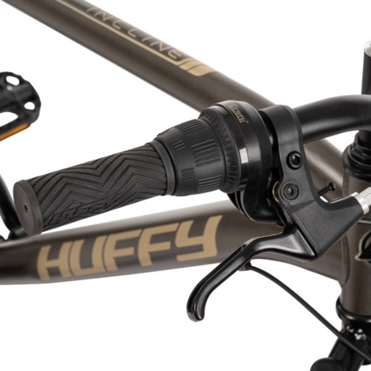 Huffy 26" Incline Mountain Bike - Gray