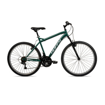 Huffy Incline 26" Mountain Bike - Green