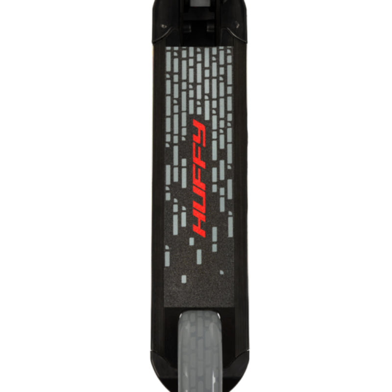 Huffy Electro-Light Inline Scooter with Adjustable handlebar