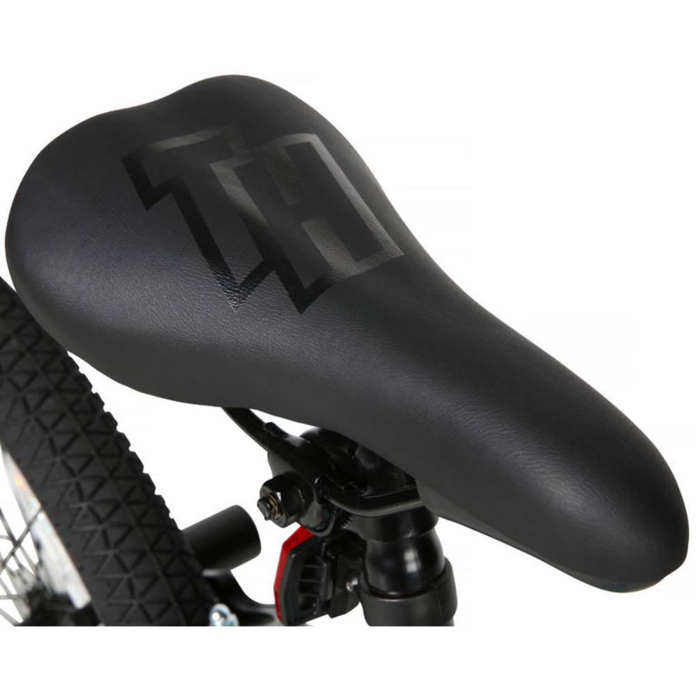 Dynacraft 20" Tony Hawk Kid's BMX Bike - Green/Black