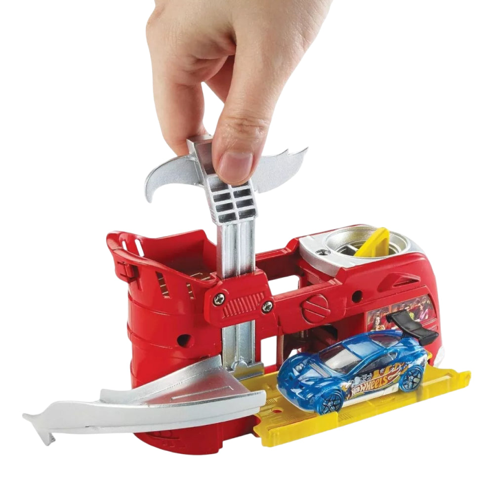 Hot Wheels Dine And Dash Playset - Assortment