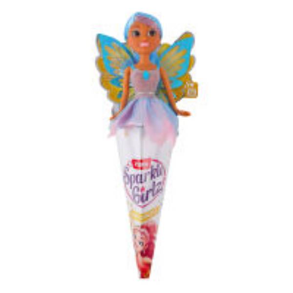 Zuru Sparkle Girls Magic Fairy Doll - Assortment