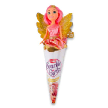 Zuru Sparkle Girls Magic Fairy Doll - Assorted