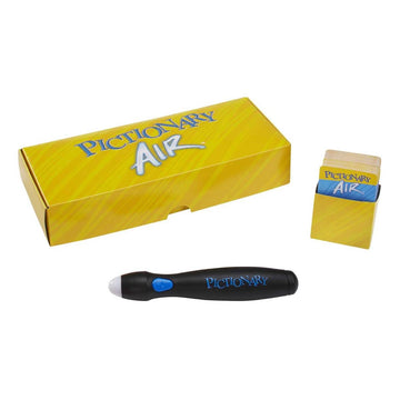 Mattel Pictionary Air Classic Game Toy