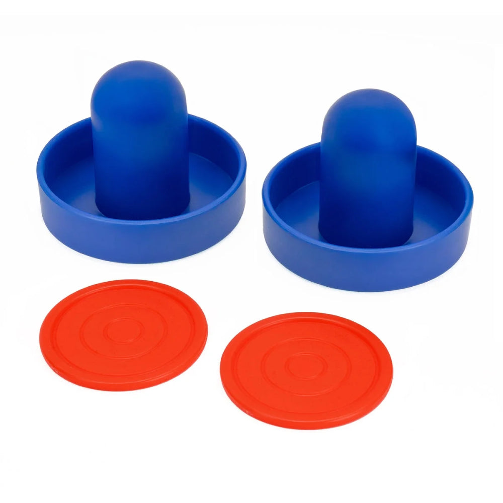 World Tech Toys Spider-Man Electronic Air Table Top Hockey Toy