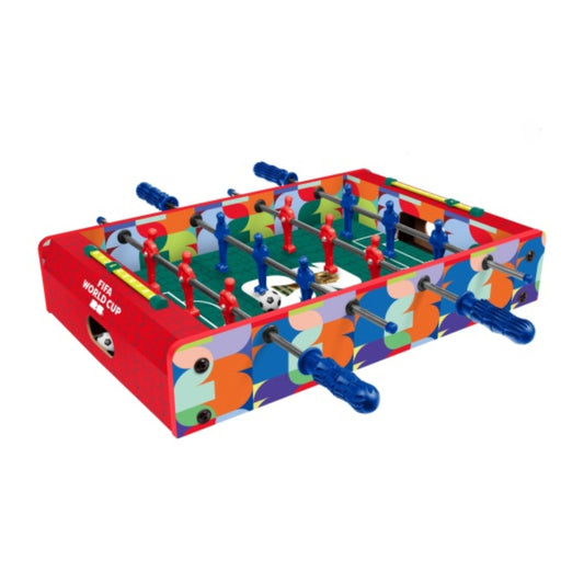 World Tech Toys FIFA Foosball Tabletop Game
