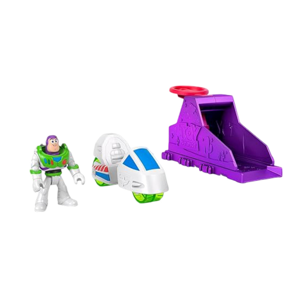 Fisher-Price Imaginext Toy Story Launchers - Assortment