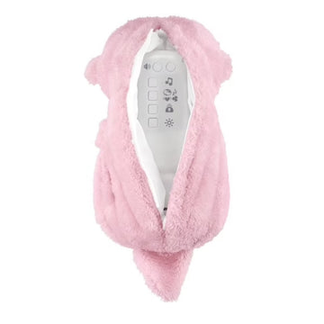 Fisher-Price My Otter Cuddles Plush Toy - Pink