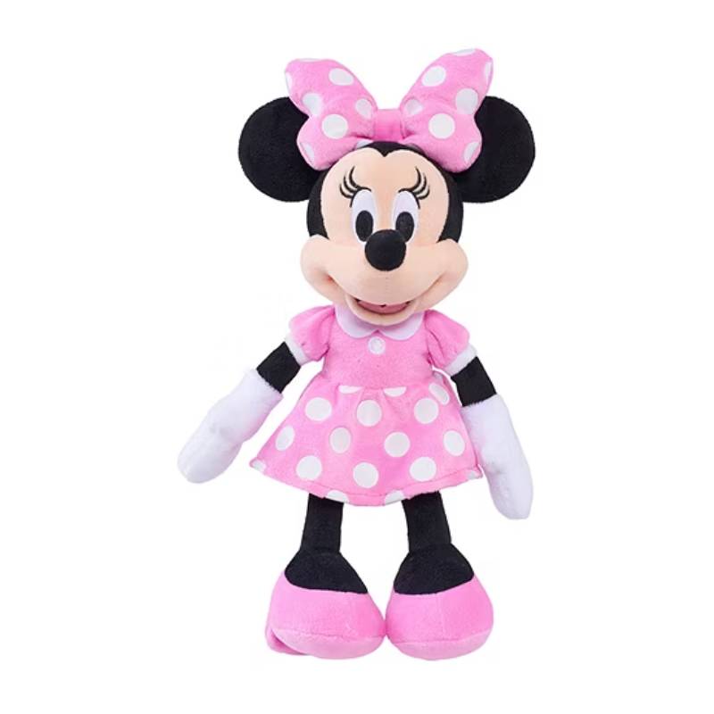 Disney Minnie 12" Singing Plush Toy